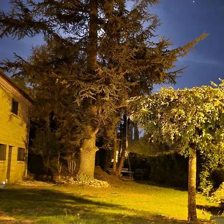 La Mouline Alloggio in famiglia Groléjac